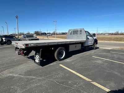 Used 2019 Ford F-550 - photo 1
