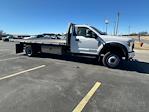 2019 Ford F-550 Regular Cab DRW 4x2 Cab Chassis for sale #U00528 - photo 2