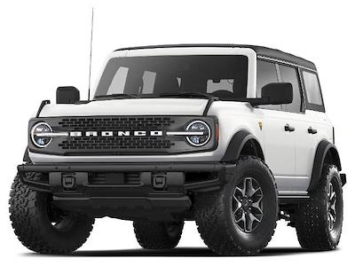 Used 2024 Ford Bronco - photo 1