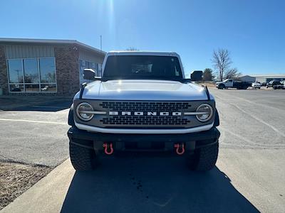 Used 2024 Ford Bronco - photo 1