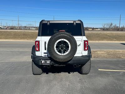 Used 2024 Ford Bronco - photo 1