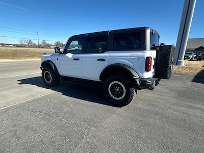 Used 2024 Ford Bronco - photo 1