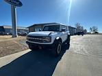 Used 2024 Ford Bronco Badlands for sale #U00531 - photo 1