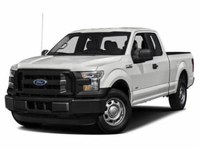 Used 2016 Ford F-150 - photo 1