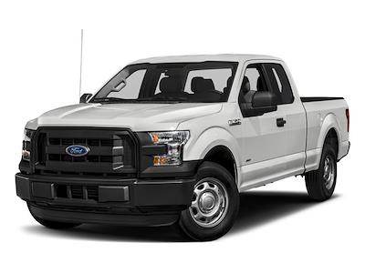 Used 2017 Ford F-150 - photo 1