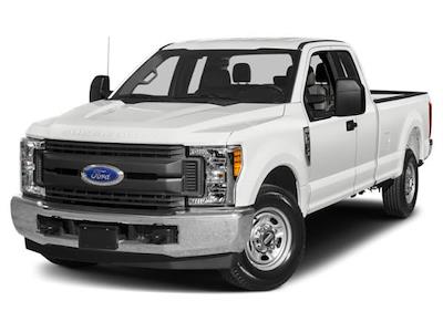Used 2019 Ford F-250 - photo 1
