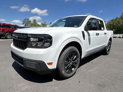 New 2024 Ford Maverick XLT SuperCrew Cab for sale #241485 - photo 1