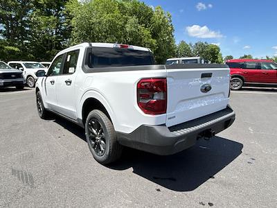 New 2024 Ford Maverick XLT SuperCrew Cab for sale #241485 - photo 2