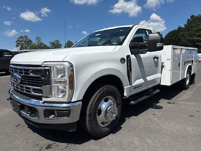 New 2025 Ford F-350 Regular Cab Service Truck for sale #250697 - photo 1