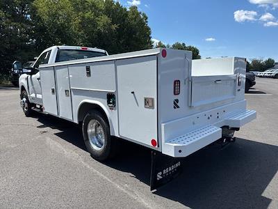 New 2025 Ford F-350 Regular Cab Service Truck for sale #250697 - photo 2