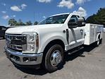 New 2025 Ford F-350 Regular Cab Service Truck for sale #250697 - photo 1