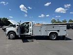 New 2025 Ford F-350 Regular Cab Service Truck for sale #250697 - photo 24