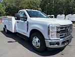 New 2025 Ford F-350 Regular Cab Service Truck for sale #250697 - photo 7