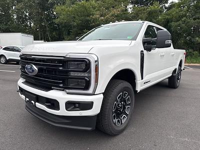 New 2025 Ford F-250 Platinum Crew Cab for sale #250752 - photo 1