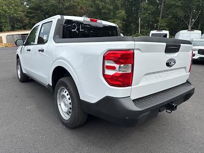 New 2025 Ford Maverick XL SuperCrew Cab for sale #250823 - photo 2