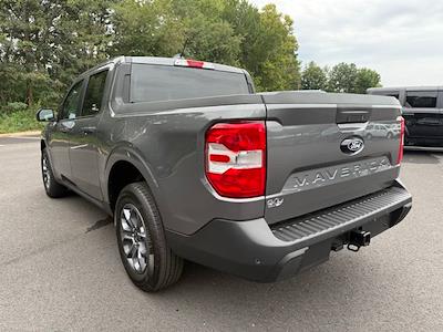 New 2025 Ford Maverick XLT SuperCrew Cab for sale #251002 - photo 2