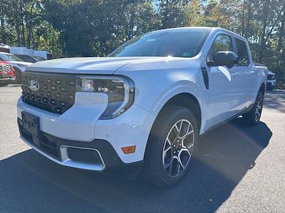 New 2025 Ford Maverick Lariat SuperCrew Cab for sale #251030 - photo 1
