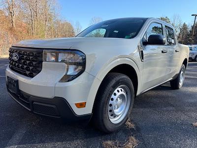 New 2025 Ford Maverick XL SuperCrew Cab for sale #251088 - photo 1