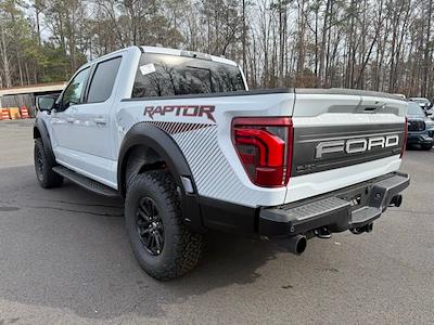 New 2025 Ford F-150 Raptor SuperCrew Cab for sale #251147 - photo 2