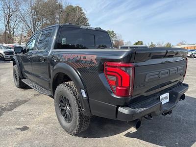 New 2025 Ford F-150 Raptor SuperCrew Cab for sale #251189 - photo 2