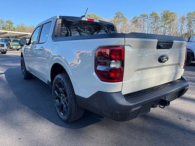 New 2025 Ford Maverick Lariat SuperCrew Cab for sale #251226 - photo 2