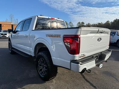 New 2025 Ford F-150 Tremor SuperCrew Cab for sale #251241 - photo 2