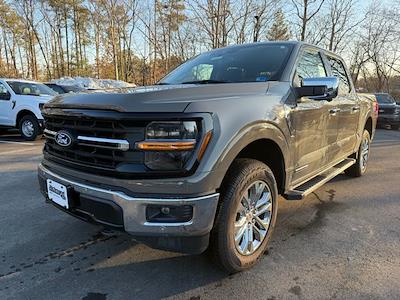 New 2025 Ford F-150 XLT SuperCrew Cab for sale #251249 - photo 1