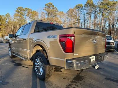 New 2025 Ford F-150 XLT SuperCrew Cab for sale #251249 - photo 2
