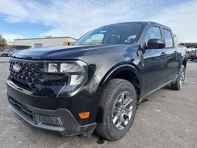 New 2025 Ford Maverick XLT SuperCrew Cab for sale #251260 - photo 1