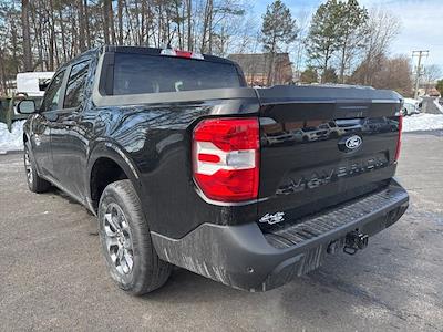 New 2025 Ford Maverick XLT SuperCrew Cab for sale #251260 - photo 2