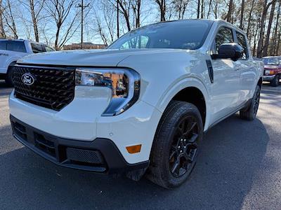 New 2025 Ford Maverick Lariat SuperCrew Cab for sale #251263 - photo 1