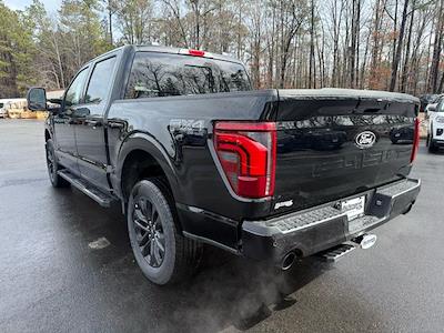 New 2025 Ford F-150 Lariat SuperCrew Cab for sale #251266 - photo 2