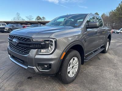 New 2025 Ford Ranger XL SuperCrew Cab for sale #251287 - photo 1