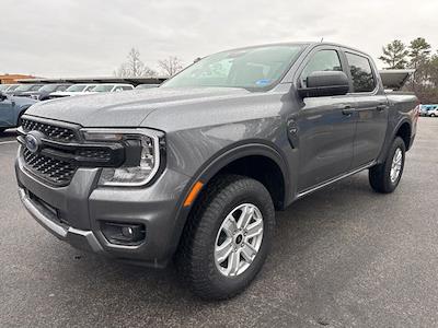 New 2025 Ford Ranger XL SuperCrew Cab for sale #251299 - photo 1
