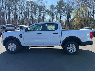 New 2025 Ford Ranger XL SuperCrew Cab for sale #251303 - photo 2