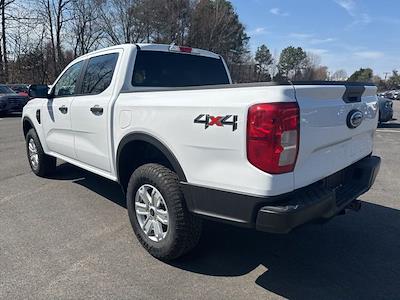 New 2025 Ford Ranger XL SuperCrew Cab for sale #251304 - photo 2