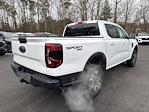 New 2025 Ford Ranger Lariat SuperCrew Cab for sale #251305 - photo 4