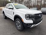 New 2025 Ford Ranger Lariat SuperCrew Cab for sale #251305 - photo 6