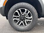 New 2025 Ford Ranger Lariat SuperCrew Cab for sale #251305 - photo 8