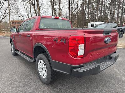 New 2025 Ford Ranger XL SuperCrew Cab for sale #251306 - photo 2