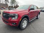 New 2025 Ford Ranger XL SuperCrew Cab for sale #251306 - photo 1