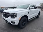 New 2025 Ford Ranger Lariat SuperCrew Cab for sale #251321 - photo 1
