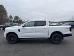 New 2025 Ford Ranger Lariat SuperCrew Cab for sale #251321 - photo 3