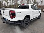 New 2025 Ford Ranger Lariat SuperCrew Cab for sale #251321 - photo 4
