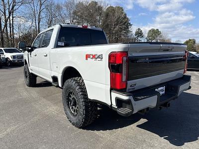 New 2026 Ford F-250 Platinum Crew Cab for sale #260005 - photo 2