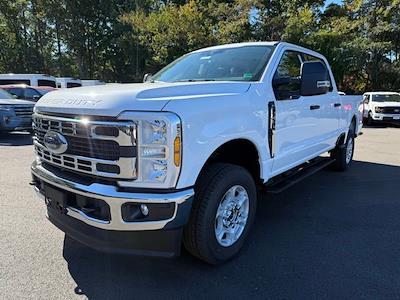 New 2026 Ford F-250 XLT Crew Cab for sale #260041 - photo 1