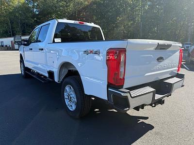 New 2026 Ford F-250 XLT Crew Cab for sale #260041 - photo 2
