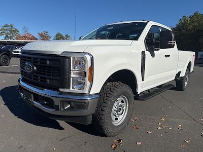 New 2026 Ford F-350 XL Super Cab for sale #260046 - photo 1