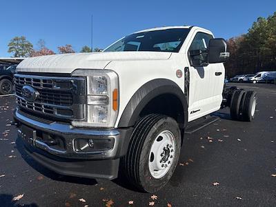 New 2026 Ford F-600 Regular Cab Cab Chassis for sale #260048 - photo 1