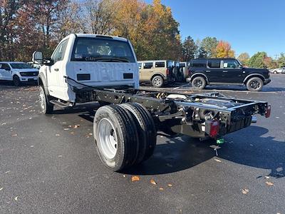 New 2026 Ford F-600 Regular Cab Cab Chassis for sale #260048 - photo 2